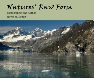 Natures' Raw Form book cover