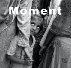More than the Moment book cover