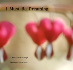 I Must Be Dreaming book cover