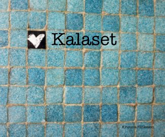 Kalaset book cover