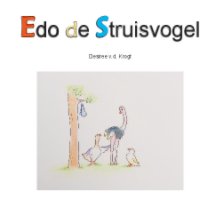Edo de Struisvogel book cover