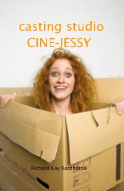 CINE-JESSY book cover