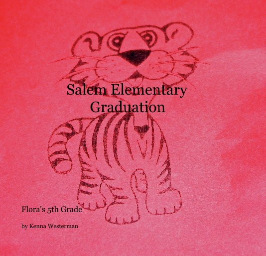 Ver Salem Elementary Graduation por Kenna Westerman