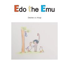 Edo the Emu book cover