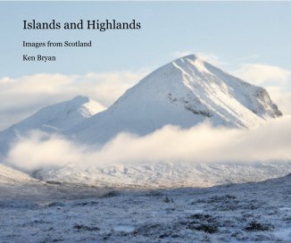 Islands and Highlands book cover