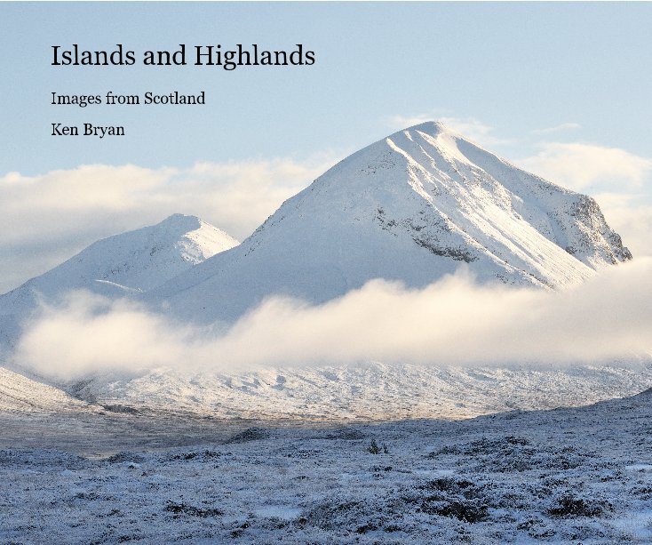 Ver Islands and Highlands por Ken Bryan