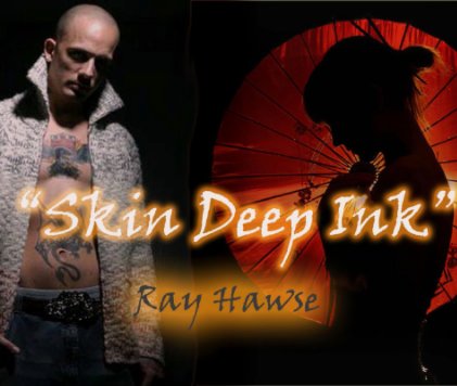 Skin Deep Ink book cover