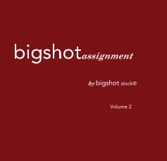 BigShot Assignment by BigShot Stock book cover