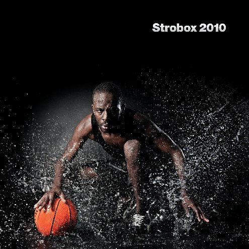 View Strobox 2010 (Softcover) by Jānis Lanka