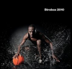 Strobox 2010 (Hardcover) book cover