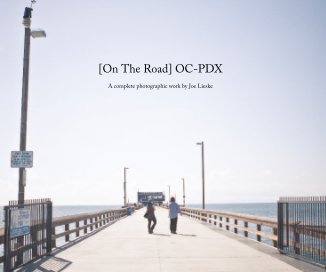 [On The Road]
Orange County-Portland, Oregon book cover