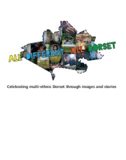 All Different All Dorset book cover