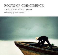 ROOTS OF COINCIDENCE book cover