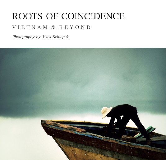 View ROOTS OF COINCIDENCE by Yves Schiepek