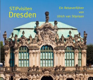 Dresden (Softcover) book cover