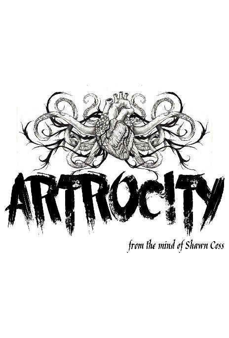 Bekijk Artrocity op Shawn Coss