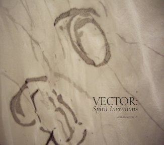 VECTOR: Spirit Inventions book cover
