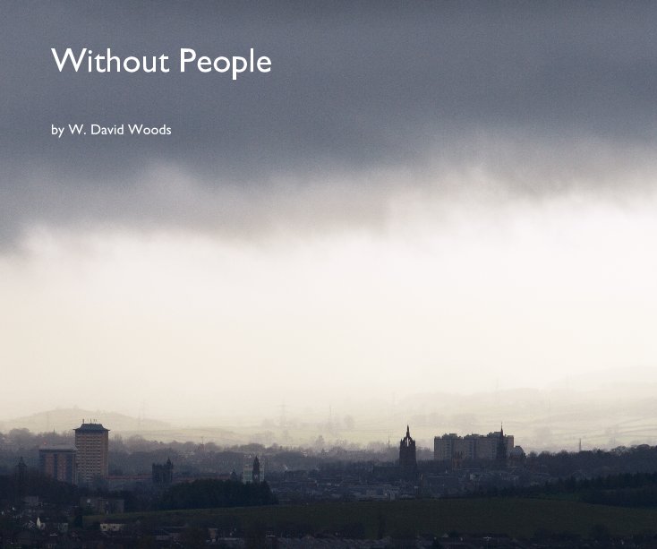 Ver Without People por W. David Woods