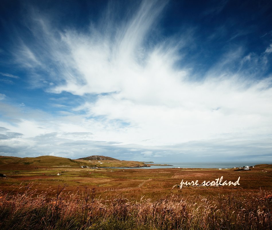 View pure scotland by Laura Shane & Aaron Lam