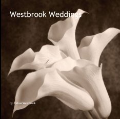 Westbrook Weddings book cover