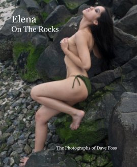 Elena On The Rocks book cover