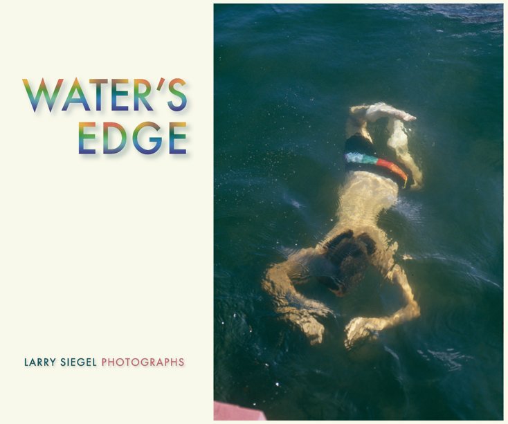 Ver Water's Edge por Larry Siegel