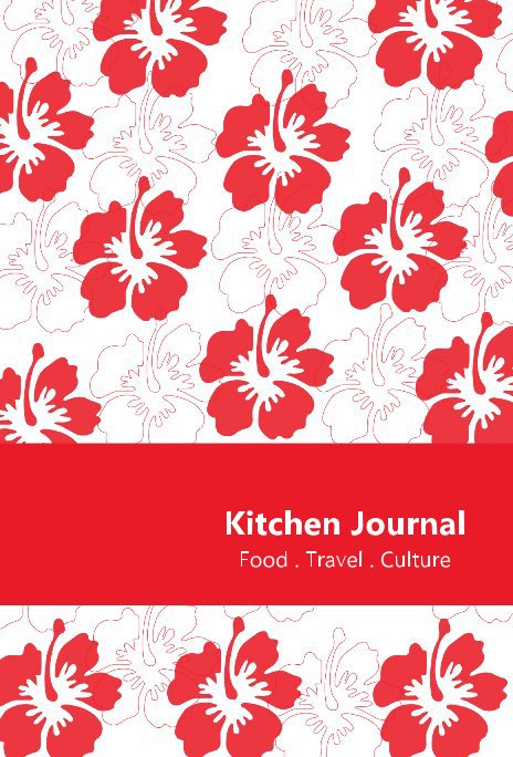 Ver Kitchen Journal por JiLin G