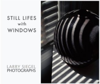 Still Lifes with Windows book cover