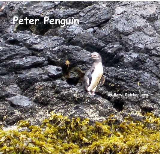 View Peter Penguin by Beryl Reichenberg