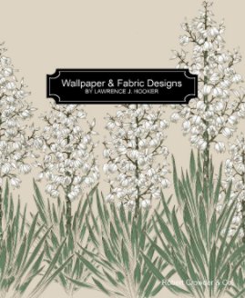 Wallpaper & Fabric Designs book cover