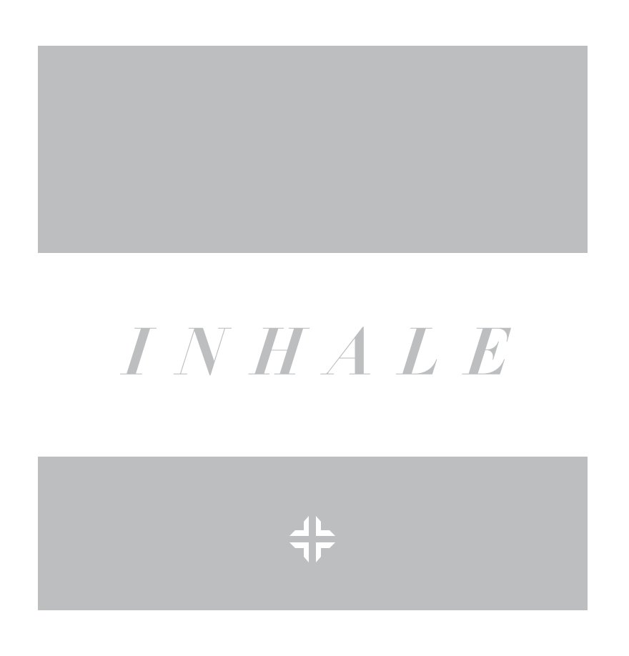 View INHALE by Studio Coalition