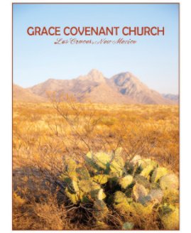 Grace Covenant Church Directory 2011 book cover