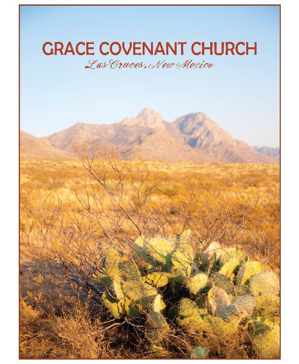 View Grace Covenant Church Directory 2011 by Jessica, Dustin, & Katie