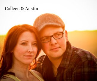 Colleen & Austin book cover