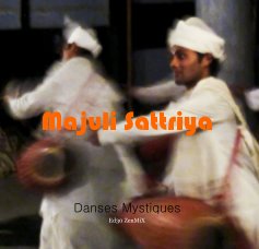 Majuli Sattriya book cover