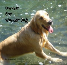 Sundae the Wonder Dog book cover