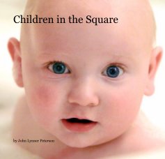 Children in the Square book cover