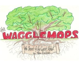 The Wagglemops book cover