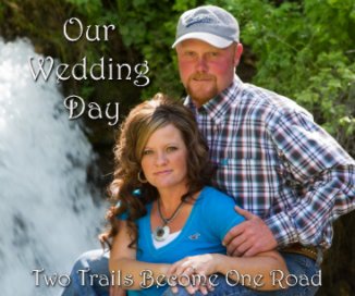 two trails become one road book cover