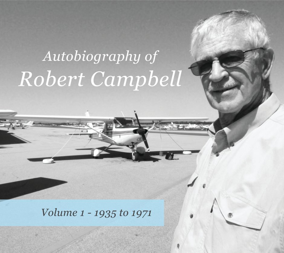 Ver Robert Campbell Memoir por Tasha Hutchinson