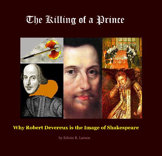 Ver The Killing of a Prince por Edwin R. Larson