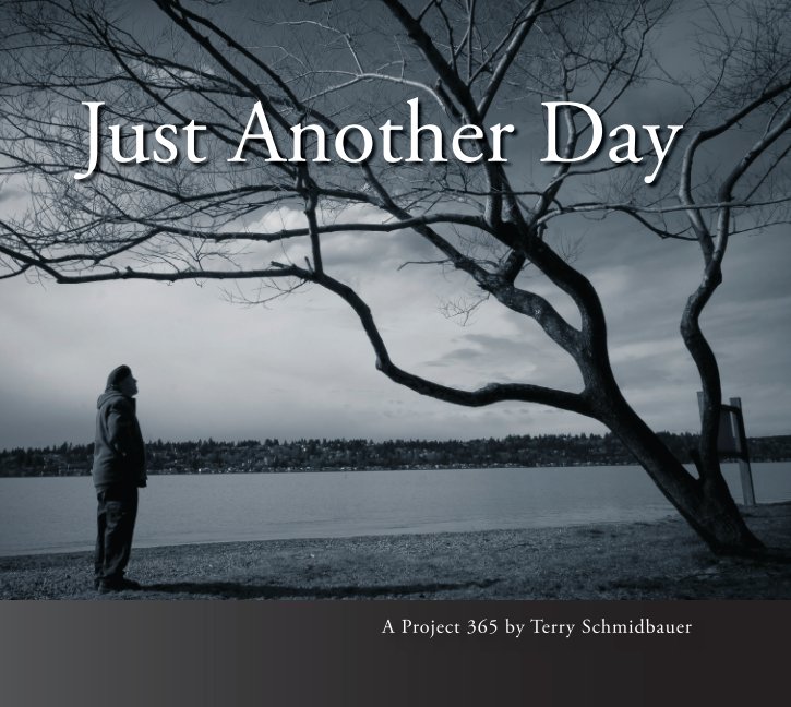 View Just Another Day by Terry Schmidbauer