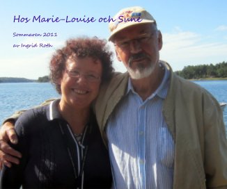 Hos Marie-Louise och Sune book cover