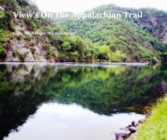 View's On The Appalachian Trail book cover