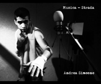 Musica - Strada book cover