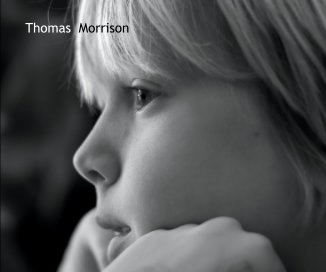 Thomas Morrison book cover