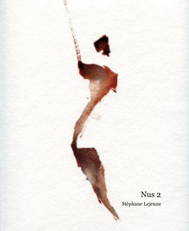 Nus 2 (Nudes) book cover