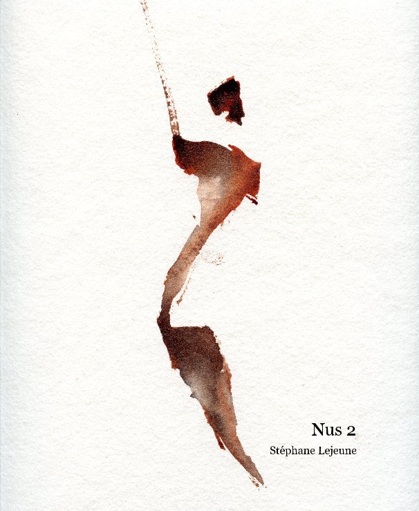 Visualizza Nus 2 (Nudes) di Stéphane Lejeune