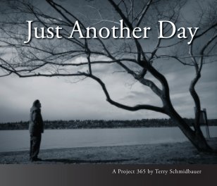 Just Another Day book cover
