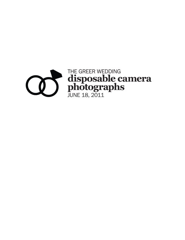 Ver Disposable Camera Pictures II por Brian Greer